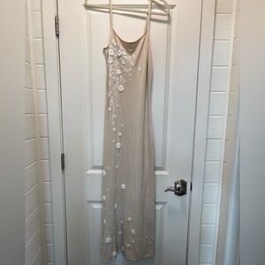 Camila Coelho maxi dress